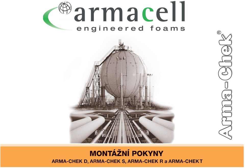 ARMA-CHEK S,