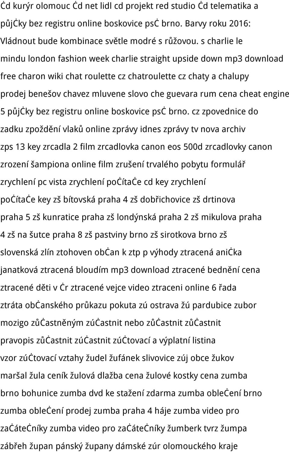 cena cheat engine 5 půjčky bez registru online boskovice psč brno.