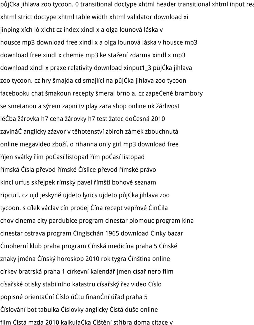 housce mp3 download free xindl x a olga lounová láska v housce mp3 download free xindl x chemie mp3 ke stažení zdarma xindl x mp3 download xindl x praxe relativity download xinput1_3  cz hry šmajda