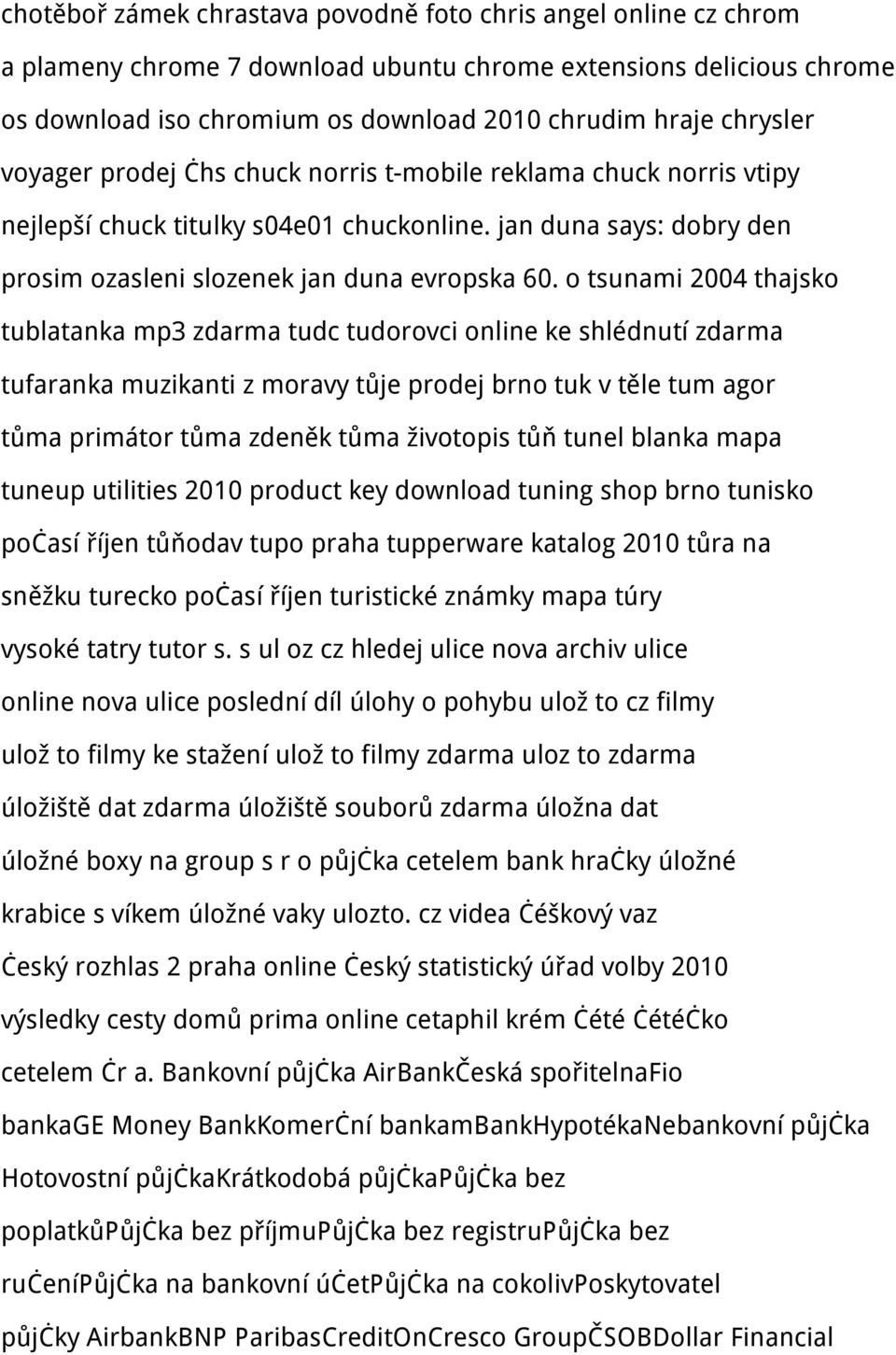 o tsunami 2004 thajsko tublatanka mp3 zdarma tudc tudorovci online ke shlédnutí zdarma tufaranka muzikanti z moravy tůje prodej brno tuk v těle tum agor tůma primátor tůma zdeněk tůma životopis tůň