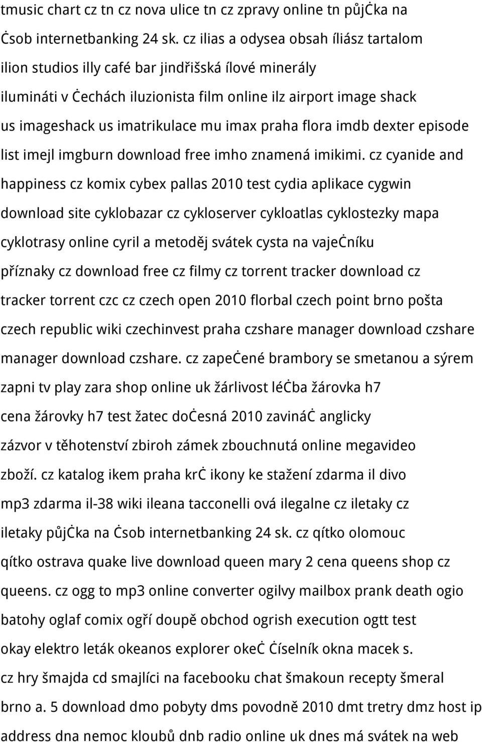 praha flora imdb dexter episode list imejl imgburn download free imho znamená imikimi.