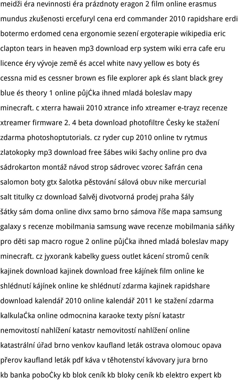 blue és theory 1 online půjčka ihned mladá boleslav mapy minecraft. c xterra hawaii 2010 xtrance info xtreamer e-trayz recenze xtreamer firmware 2.