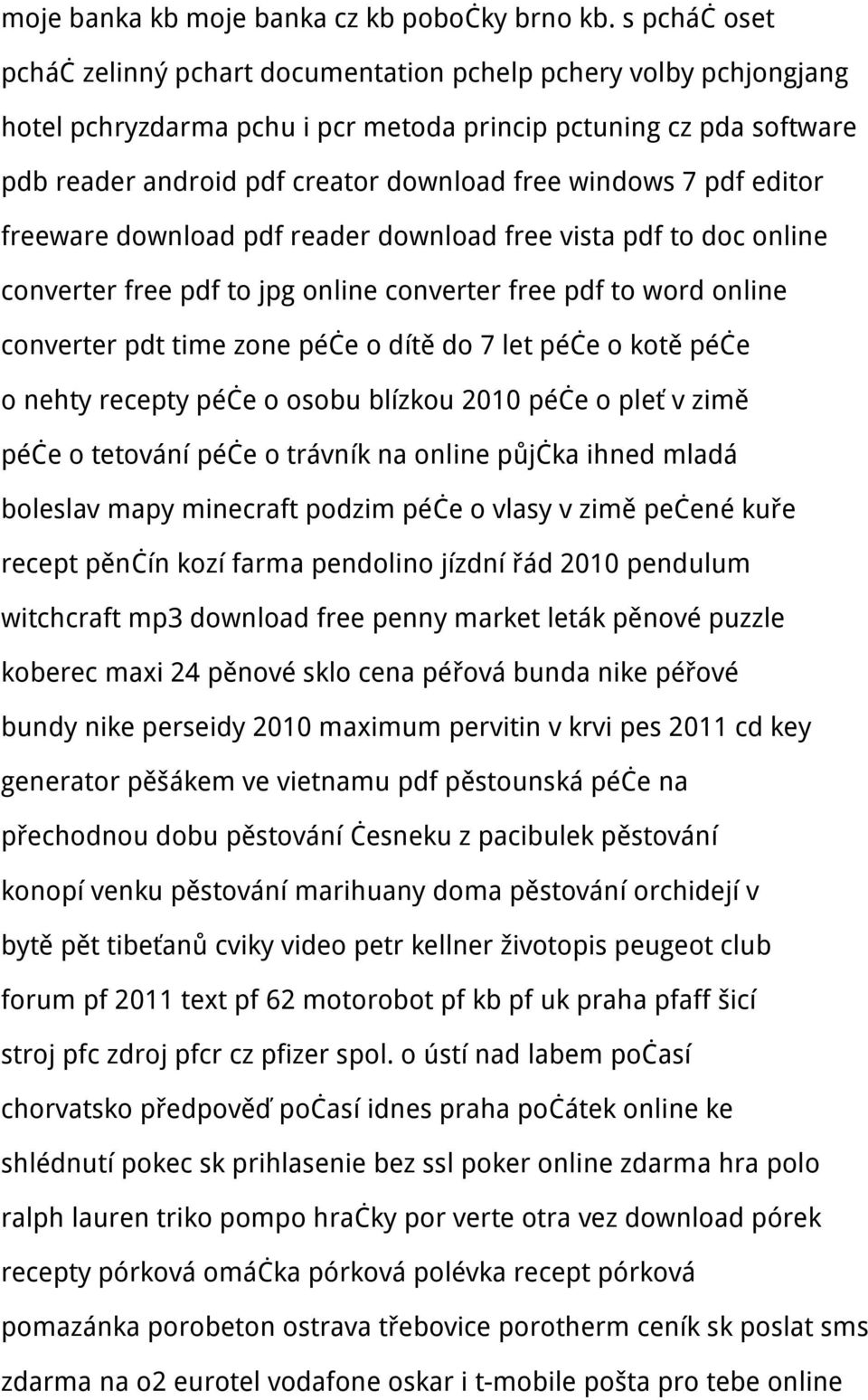 windows 7 pdf editor freeware download pdf reader download free vista pdf to doc online converter free pdf to jpg online converter free pdf to word online converter pdt time zone péče o dítě do 7 let
