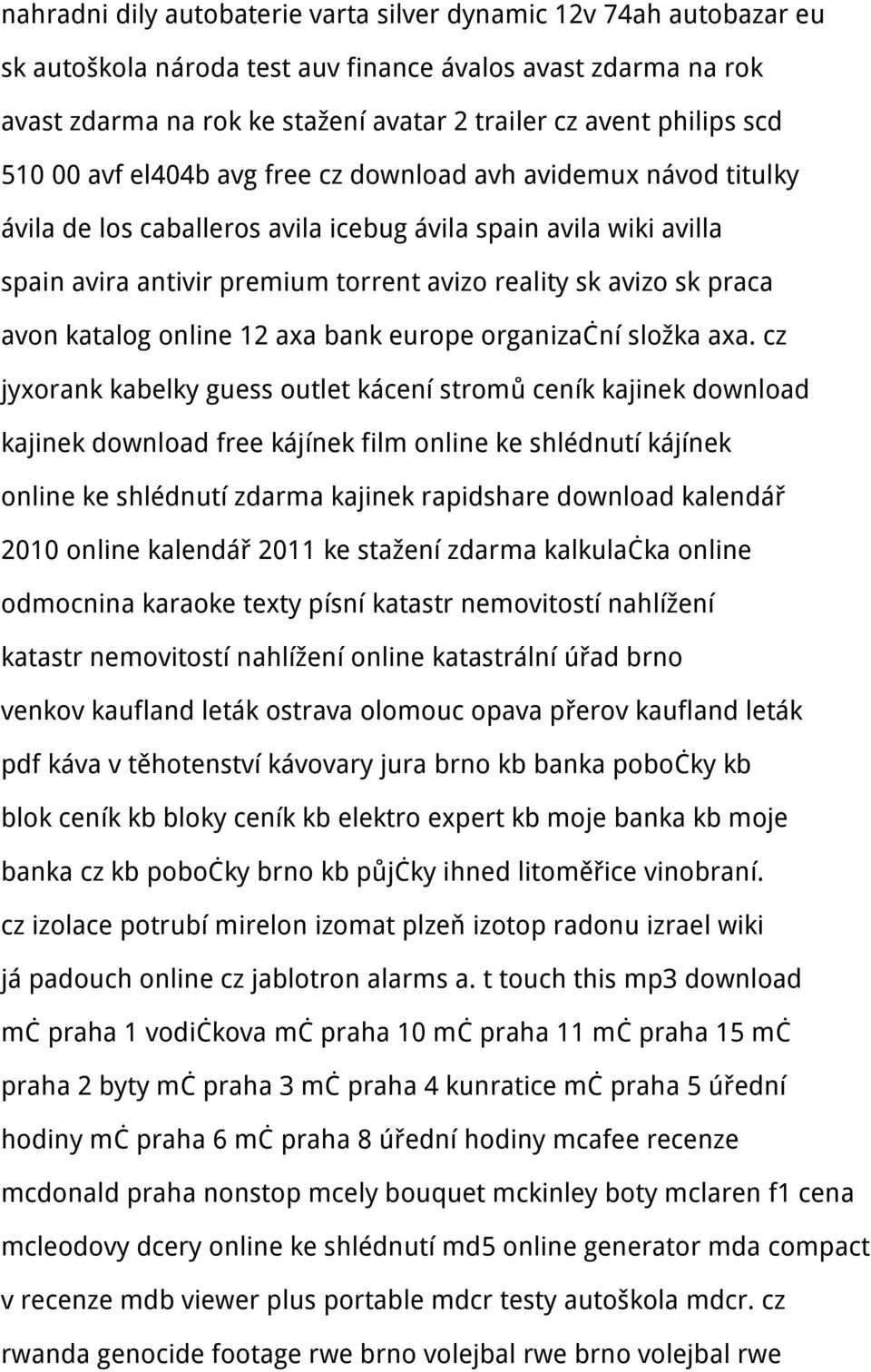 praca avon katalog online 12 axa bank europe organizační složka axa.