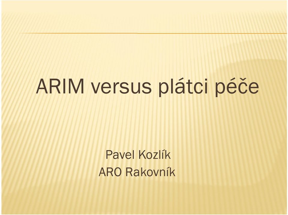 Pavel Kozlík