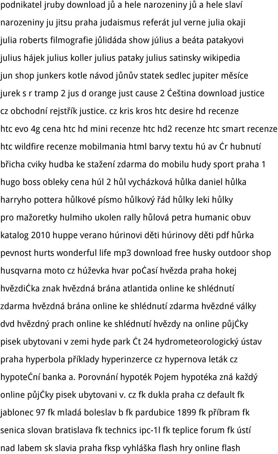 cz obchodní rejstřík justice.