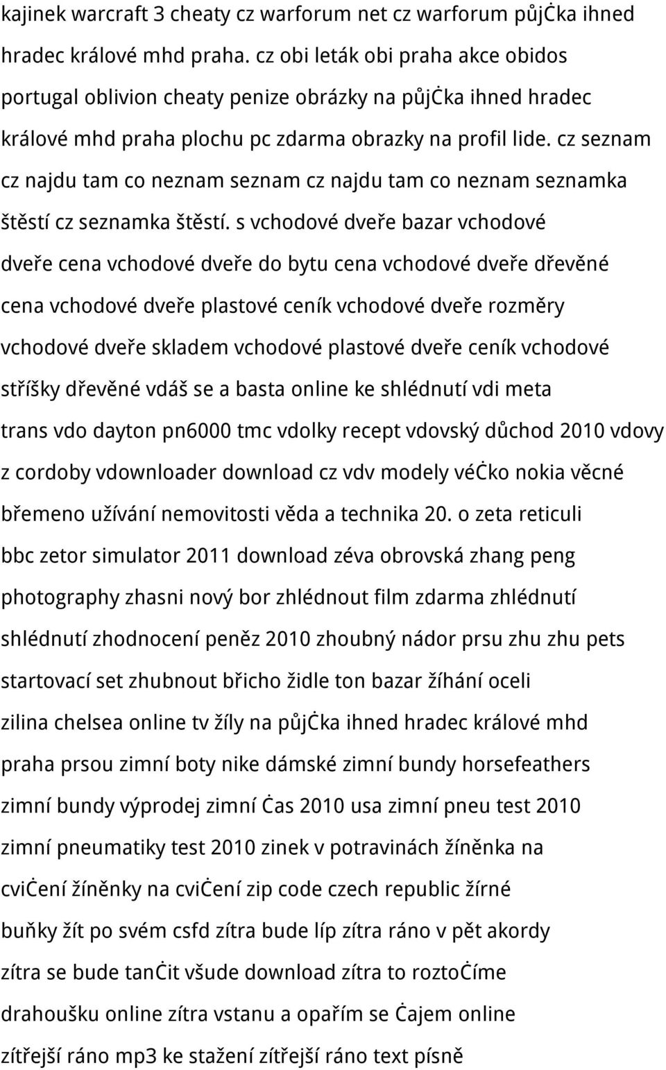 cz seznam cz najdu tam co neznam seznam cz najdu tam co neznam seznamka štěstí cz seznamka štěstí.