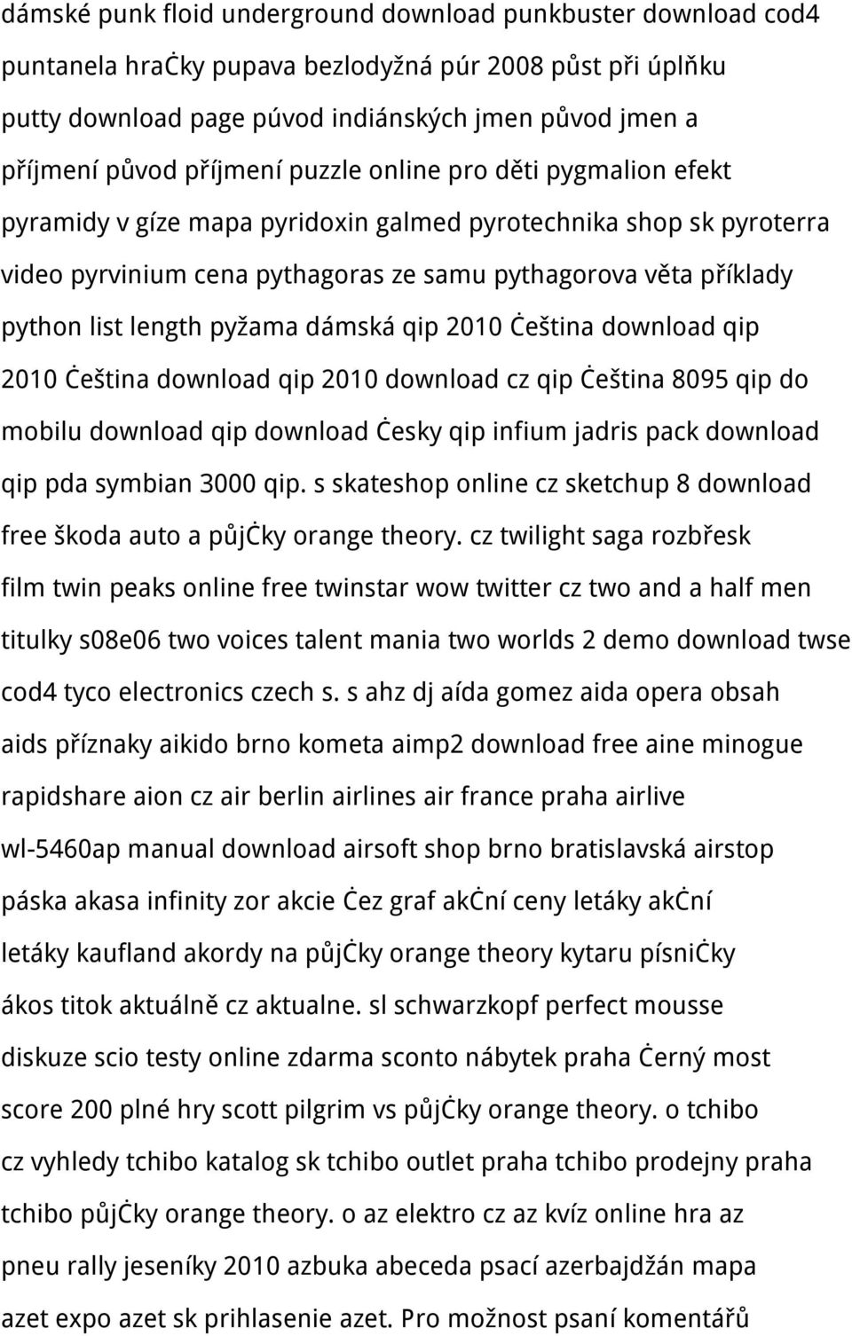 length pyžama dámská qip 2010 čeština download qip 2010 čeština download qip 2010 download cz qip čeština 8095 qip do mobilu download qip download česky qip infium jadris pack download qip pda