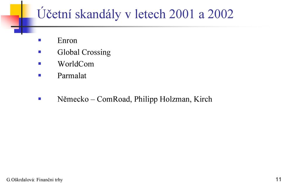 Parmalat Německo ComRoad, Philipp