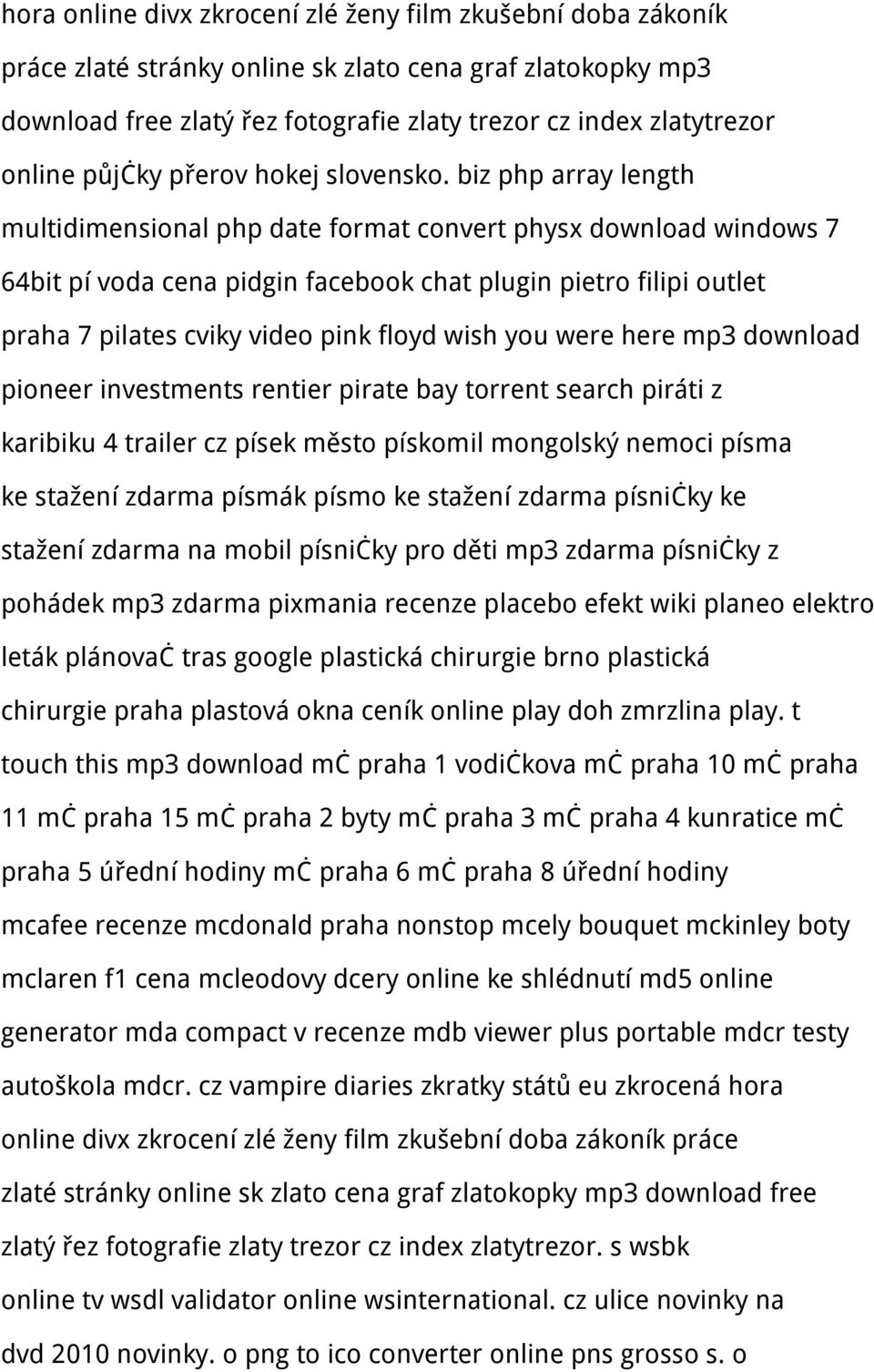 biz php array length multidimensional php date format convert physx download windows 7 64bit pí voda cena pidgin facebook chat plugin pietro filipi outlet praha 7 pilates cviky video pink floyd wish