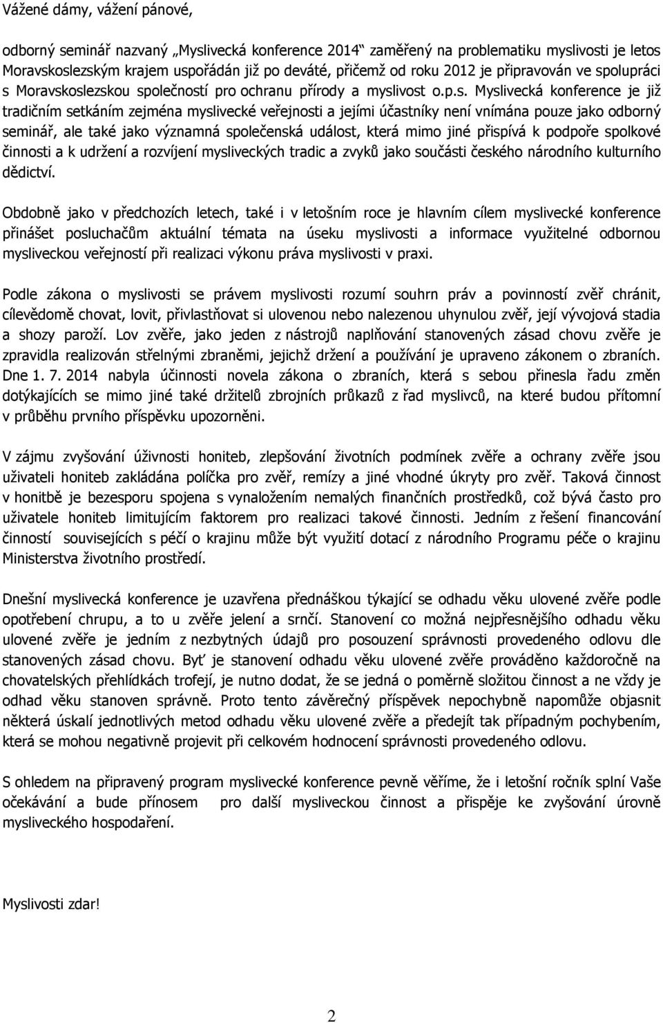 olupráci s 