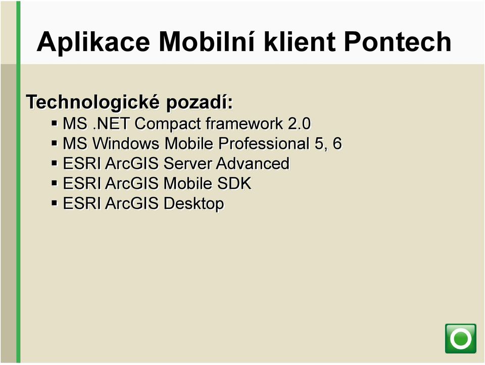 0 MS Windows Mobile Professional 5, 6