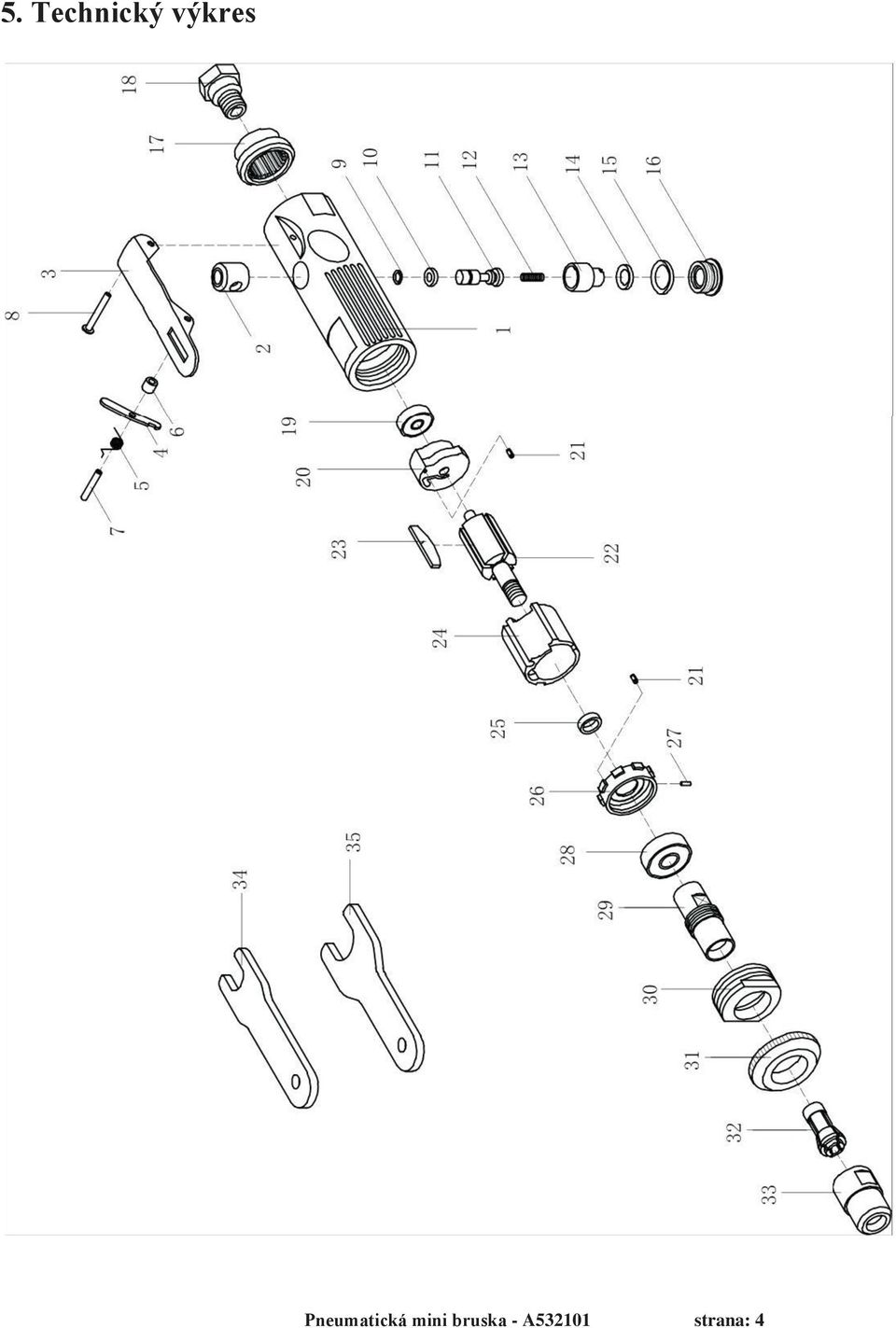 Pneumatická