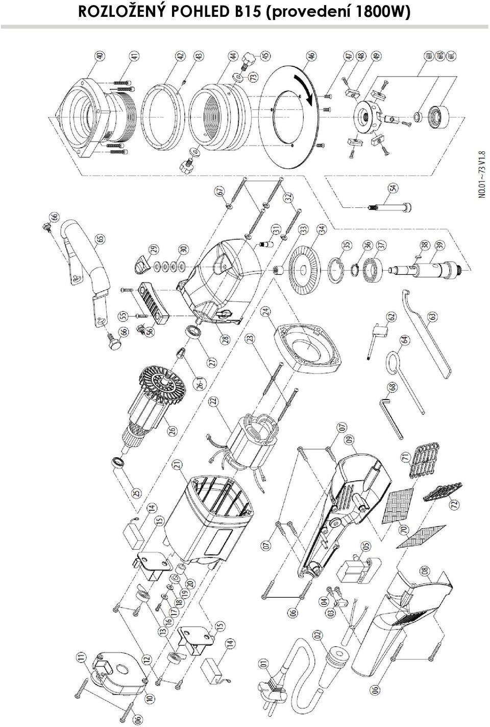 B15