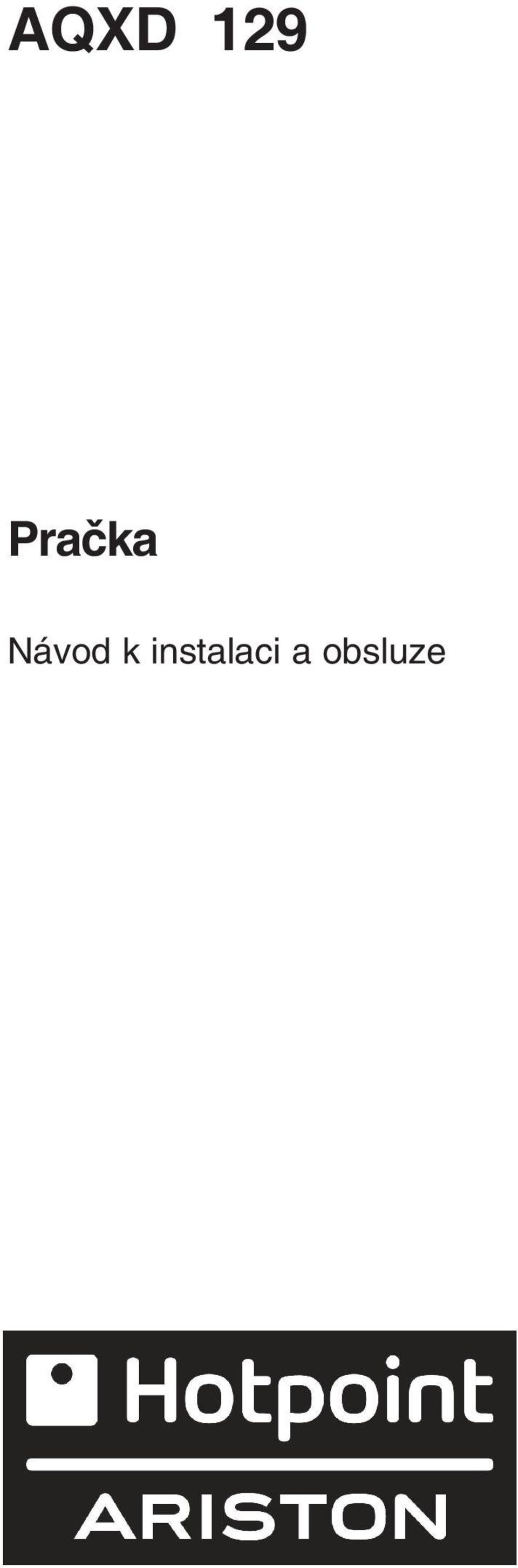 Návod k