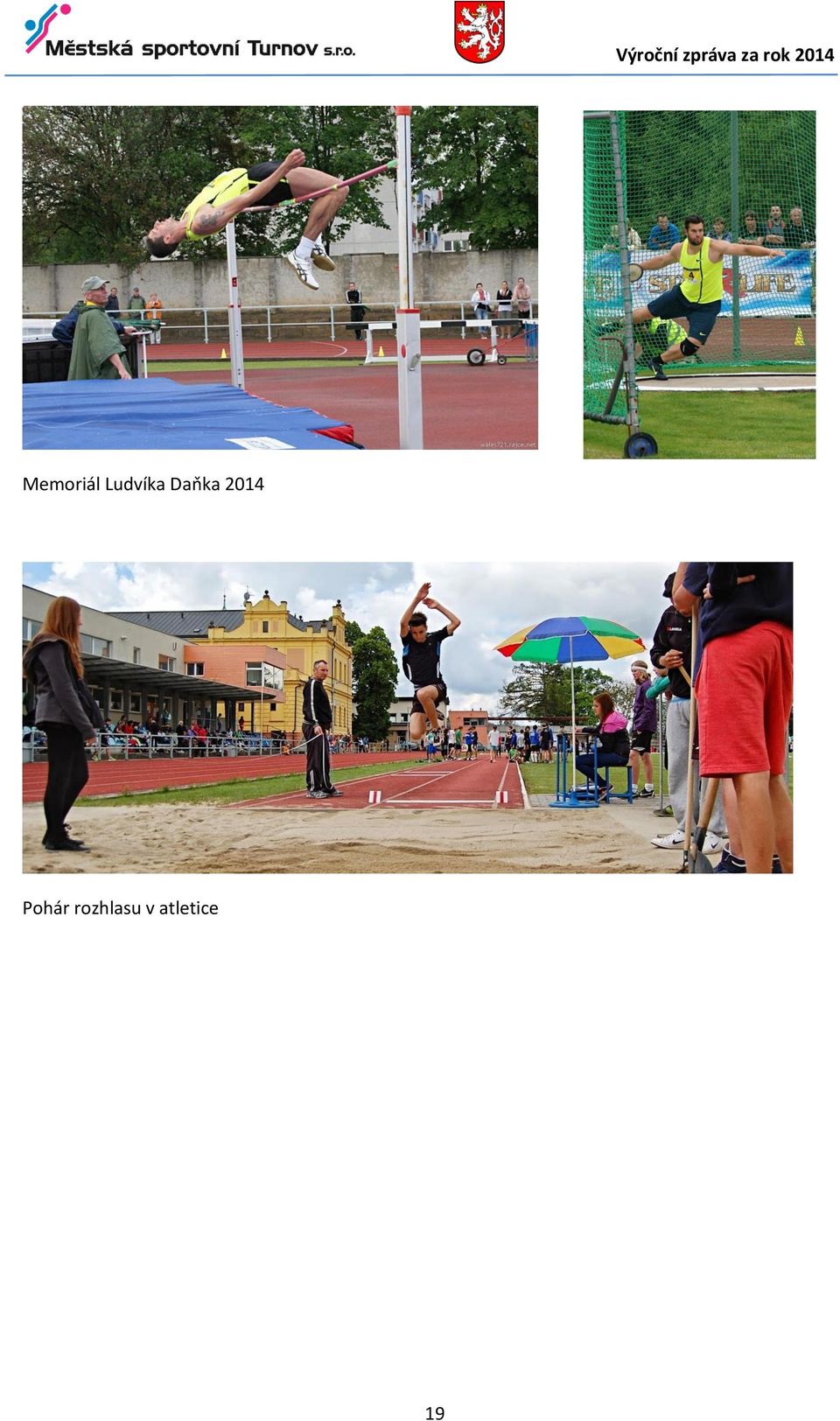 2014 Pohár