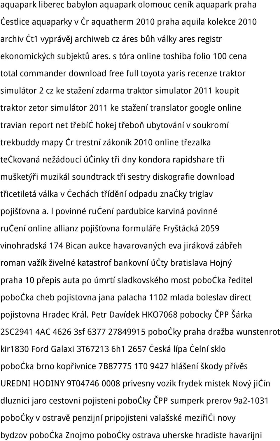s tóra online toshiba folio 100 cena total commander download free full toyota yaris recenze traktor simulátor 2 cz ke stažení zdarma traktor simulator 2011 koupit traktor zetor simulátor 2011 ke