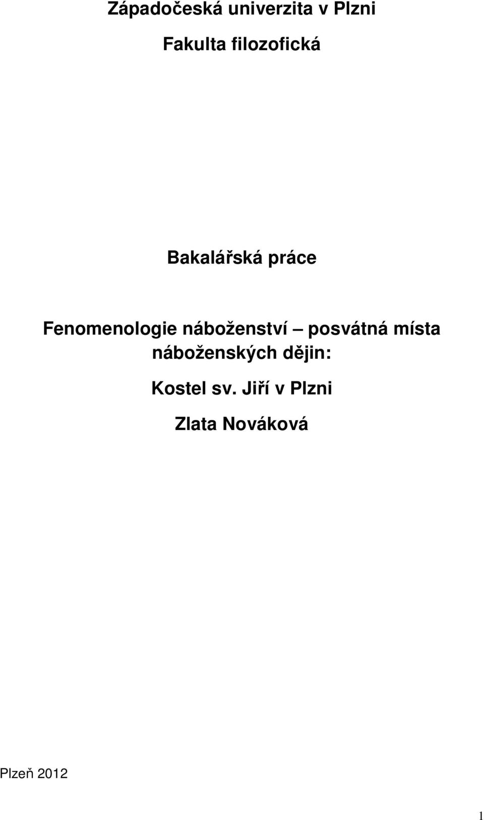 náboženství posvátná místa náboženských