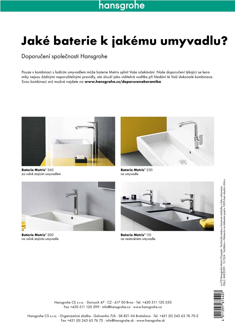 hansgrohe.