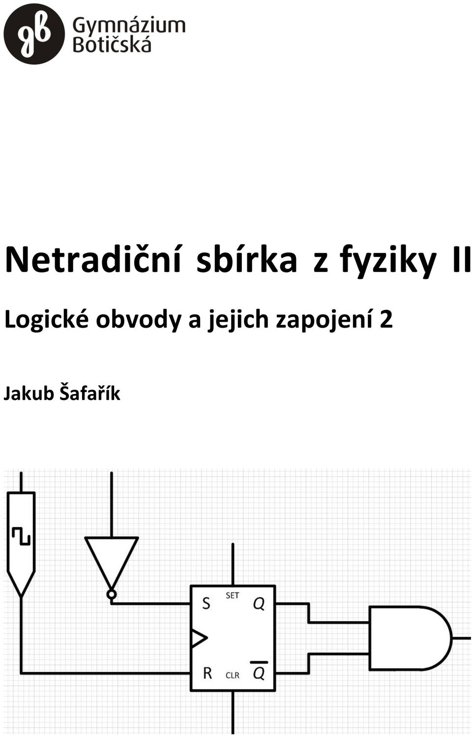 obvody a jejich