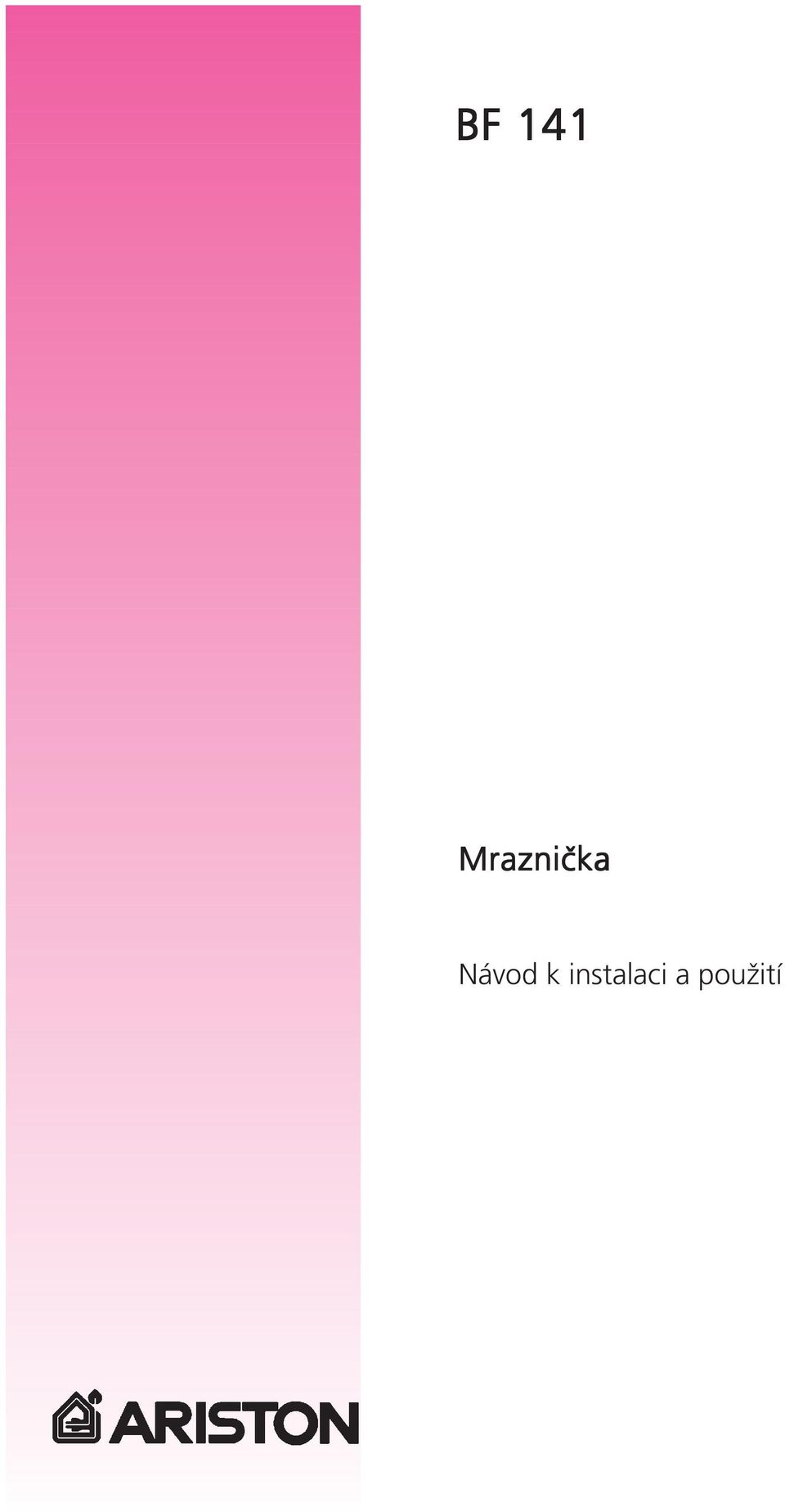 Návod k