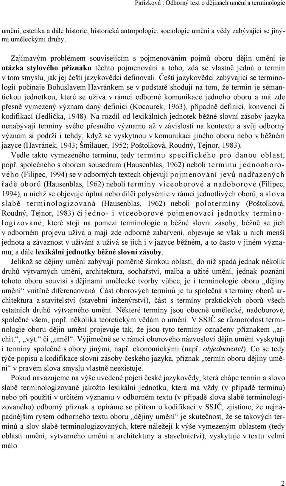 definovali.