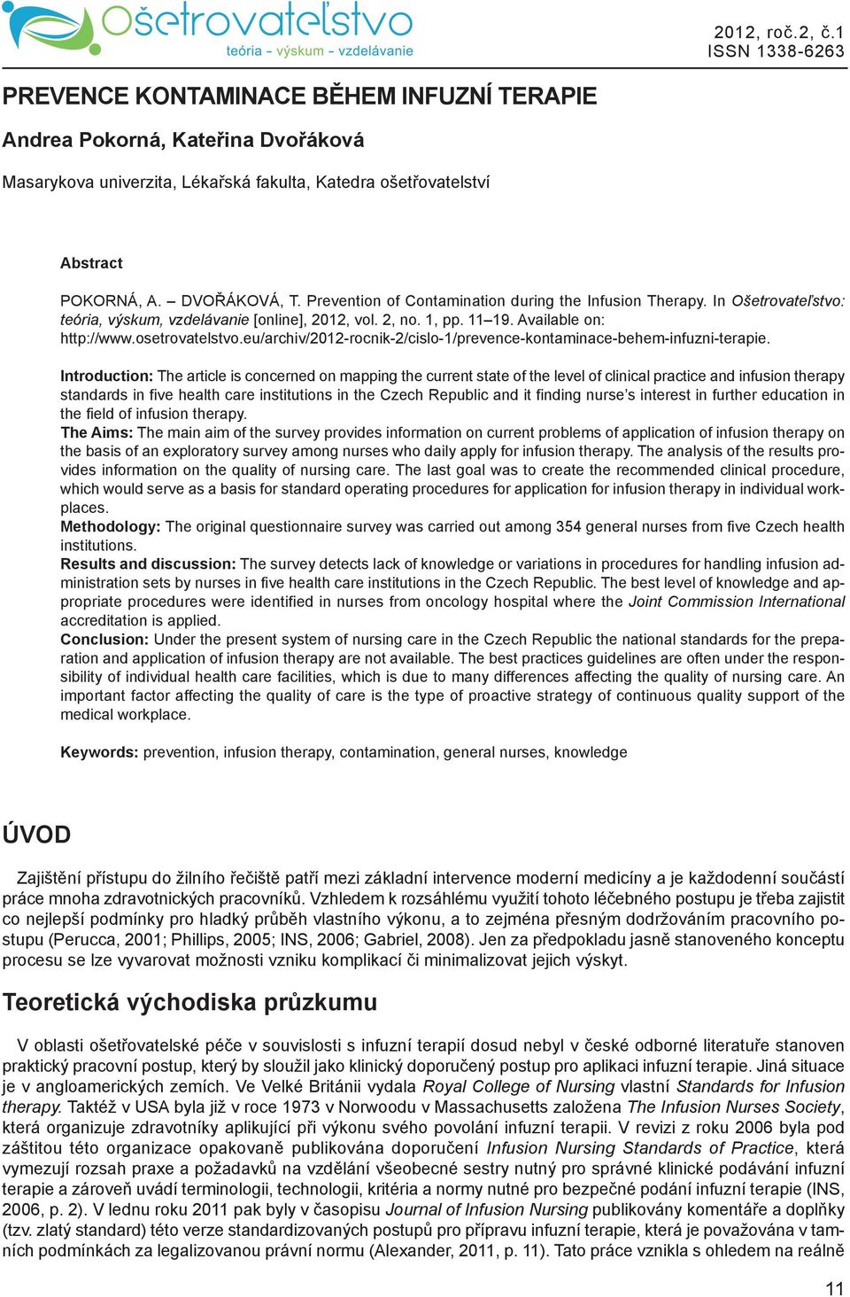 eu/archiv/2012-rocnik-2/cislo-1/prevence-kontaminace-behem-infuzni-terapie.