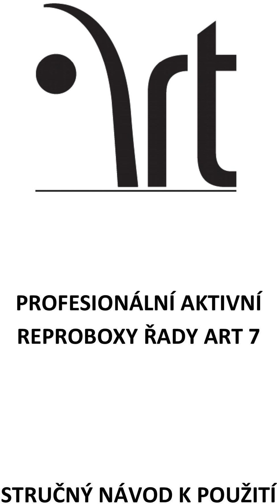 REPROBOXY ŘADY