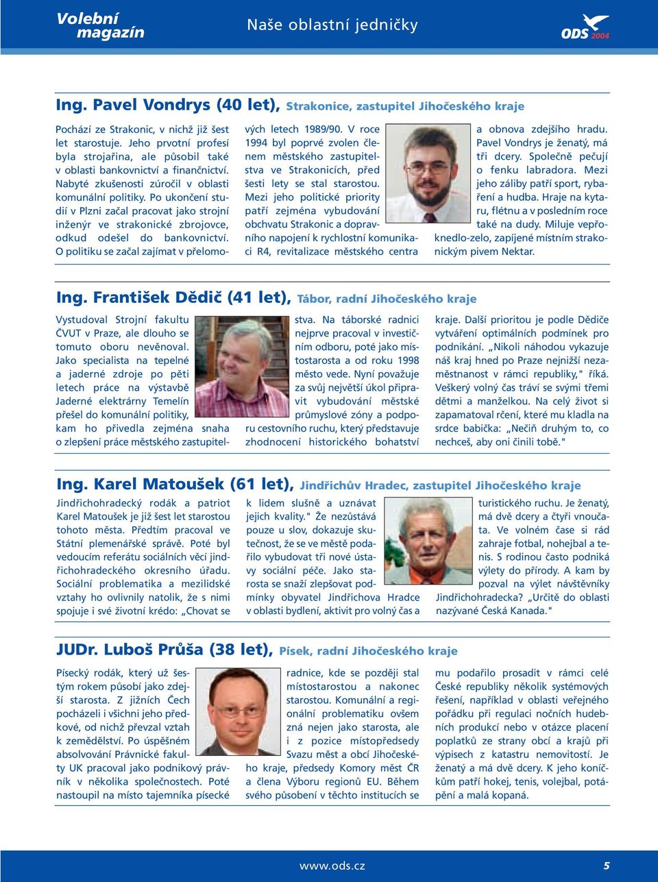 Po ukončení studií v Plzni začal pracovat jako strojní inženýr ve strakonické zbrojovce, odkud odešel do bankovnictví. O politiku se začal zajímat v přelomových letech 1989/90.