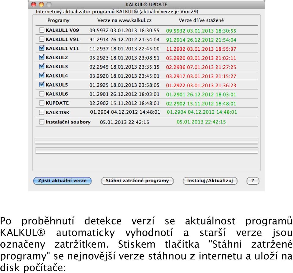 zatržítkem.