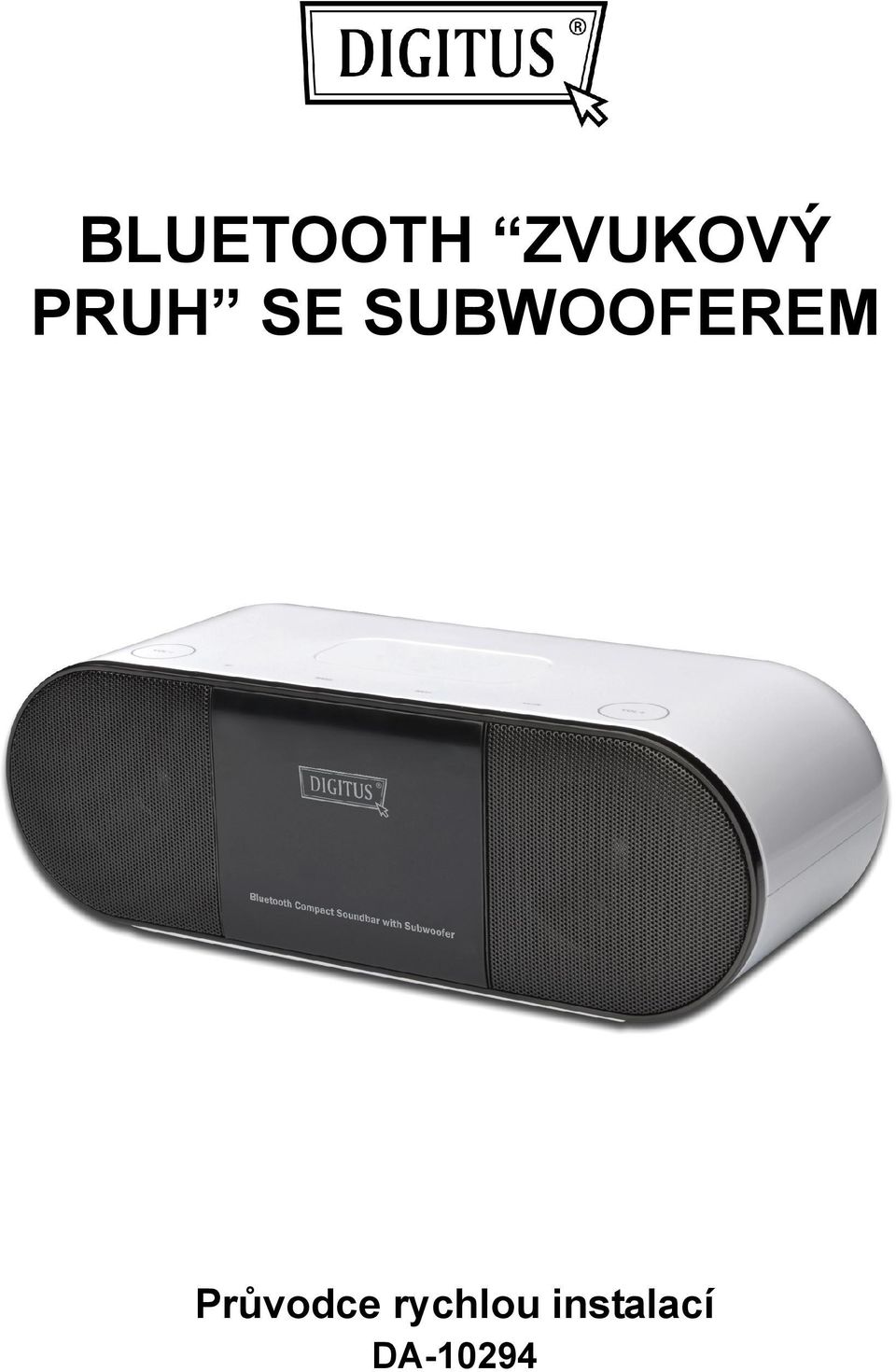 SUBWOOFEREM