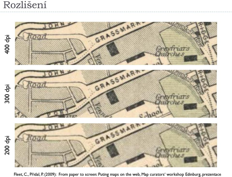 (2009): From paper to screen: Puting