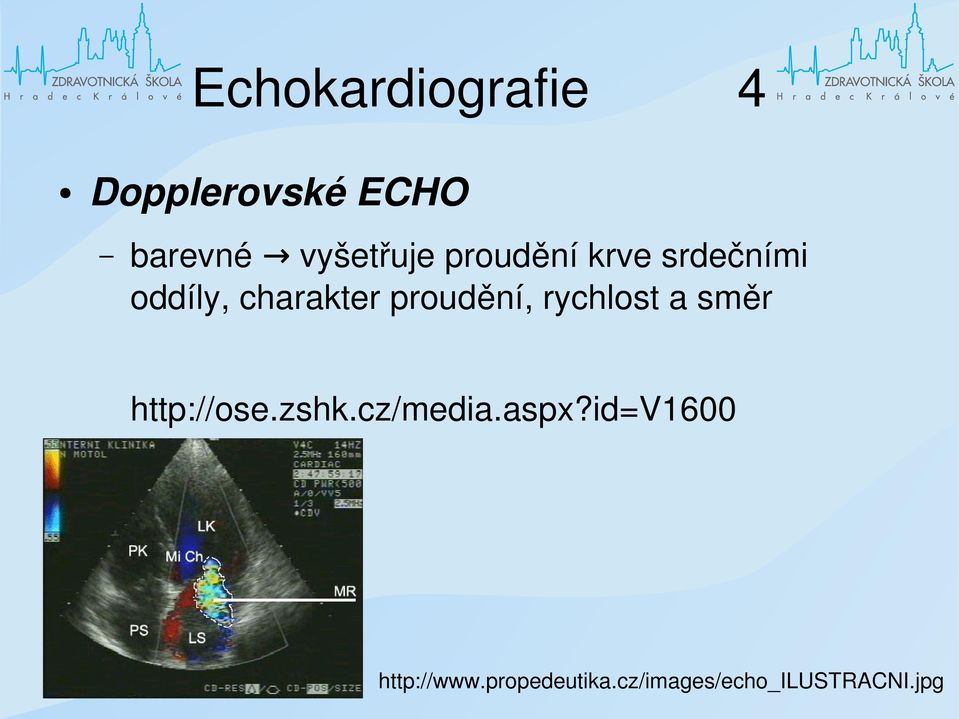 proudění, rychlost a směr http://ose.zshk.cz/media.