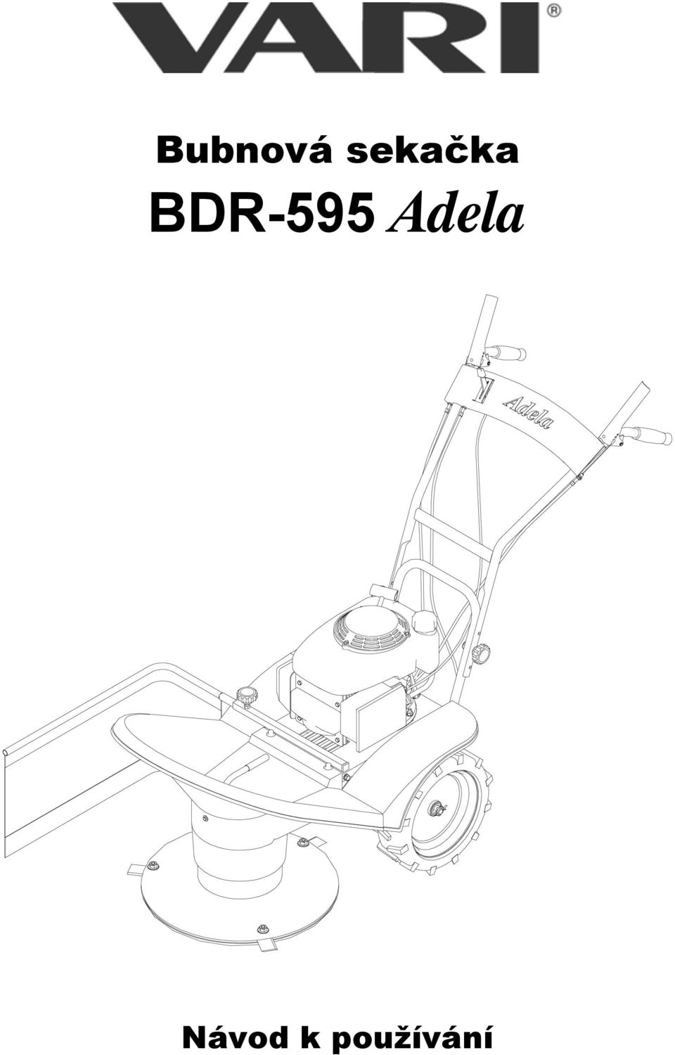 BDR-595