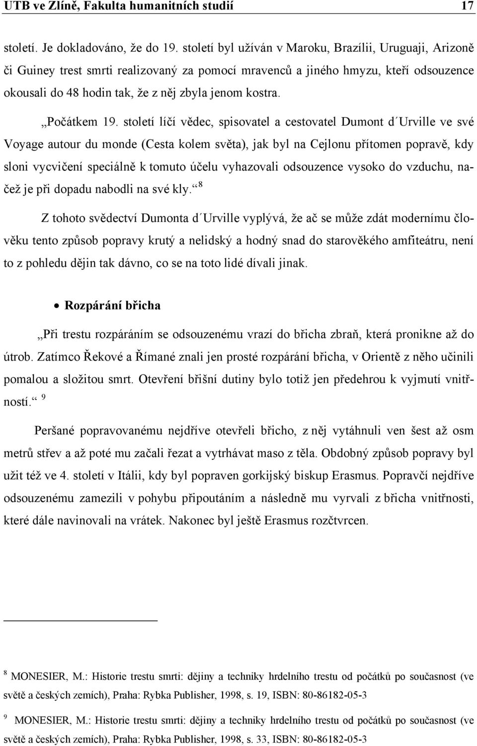 Počátkem 19.