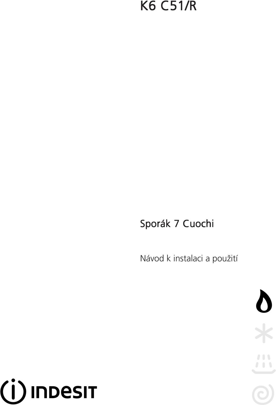 Cuochi Návod