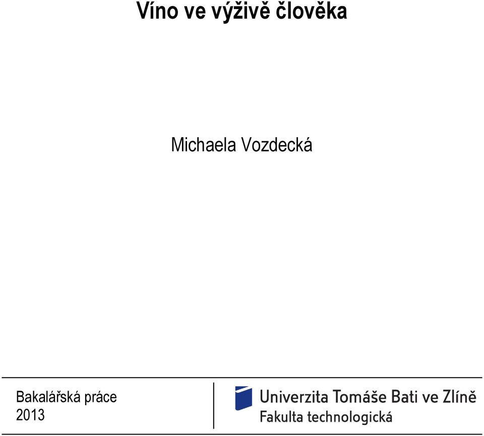 Michaela