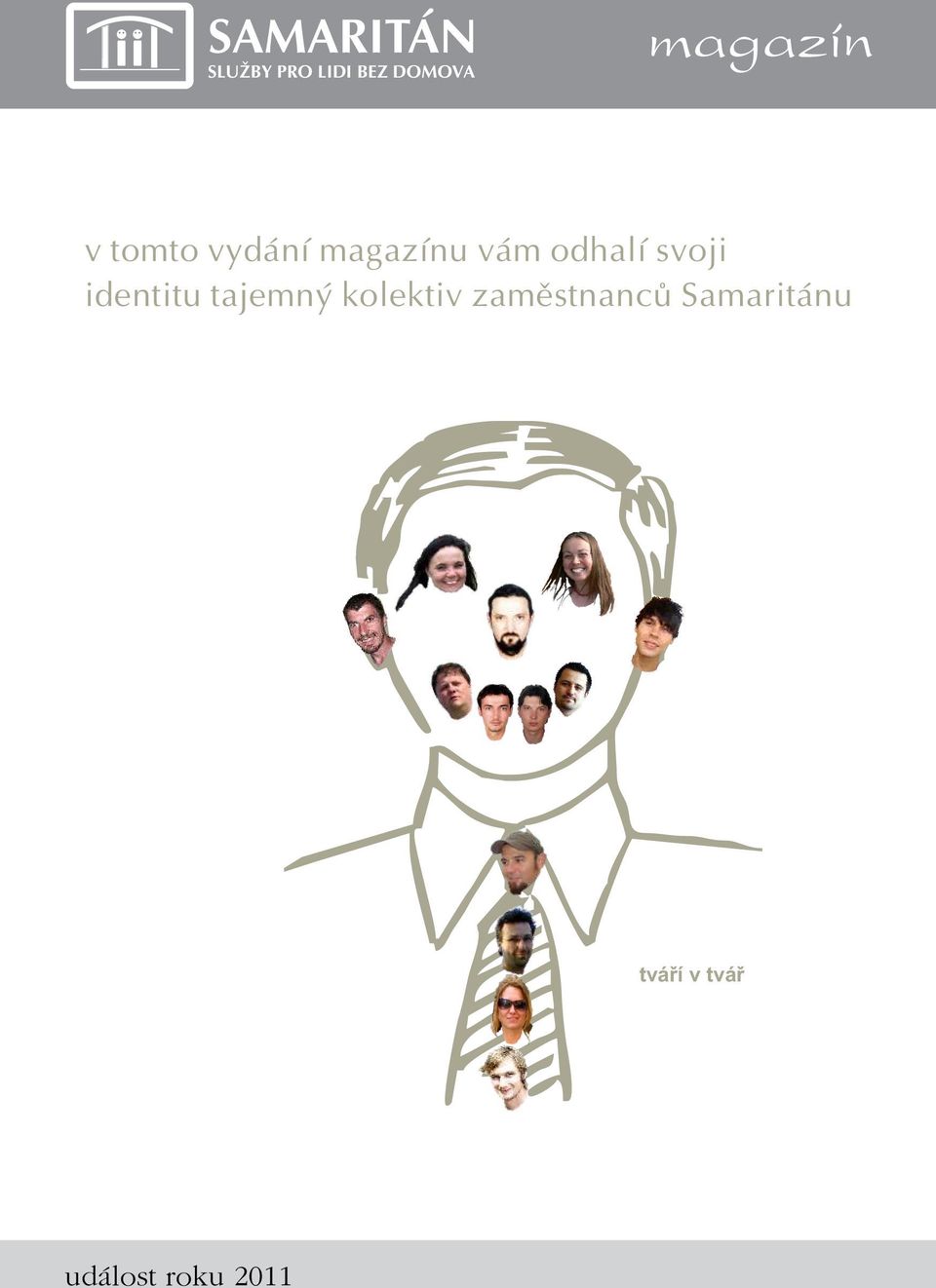 kolektiv zaměstnanců
