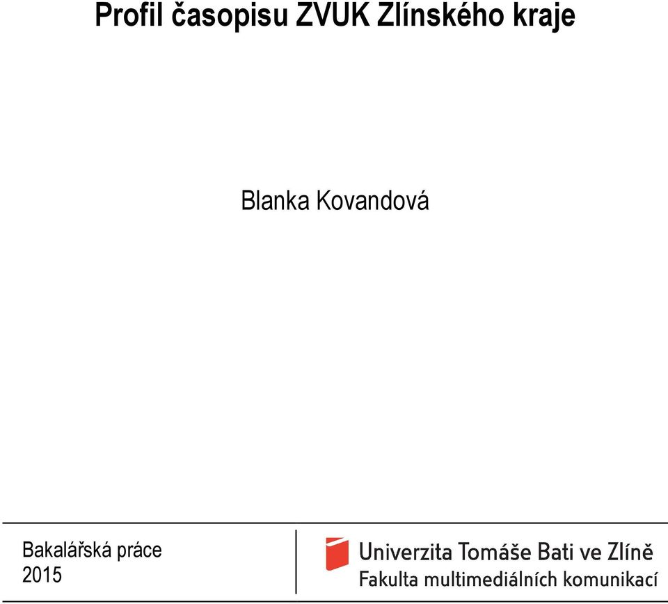 kraje Blanka