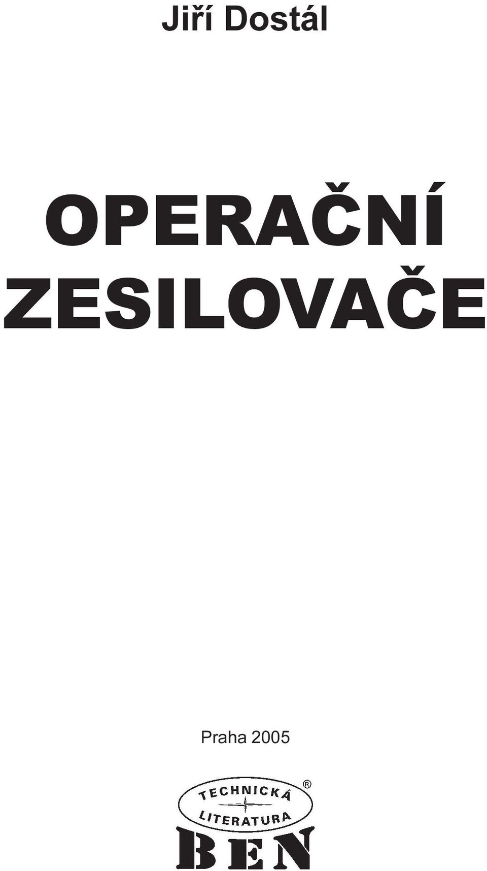 OPERÈNÍ