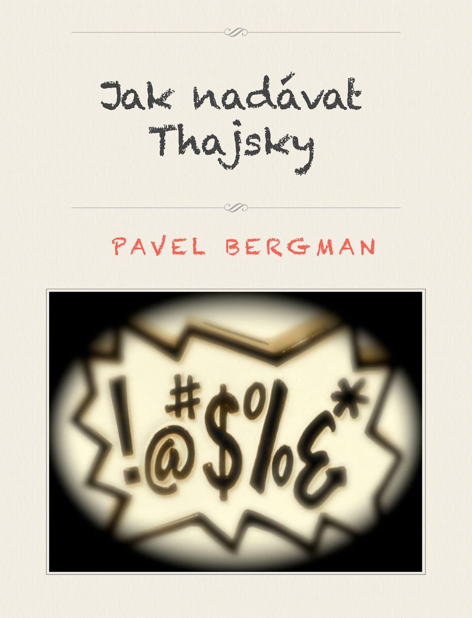 Thajsky
