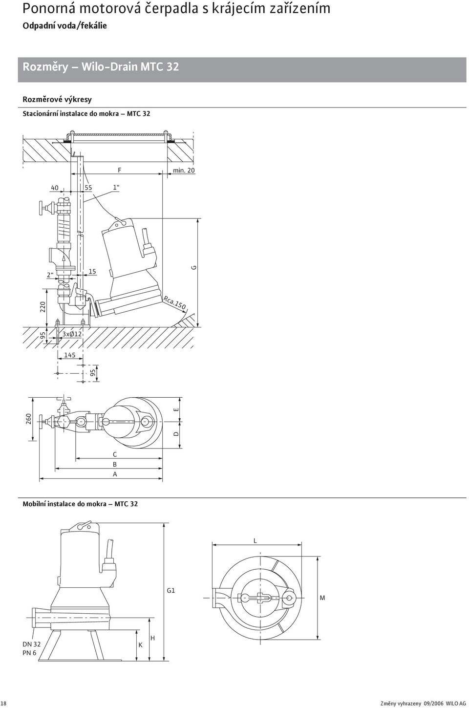 20 40 55 2 5 D 260 E G 220 Rca.