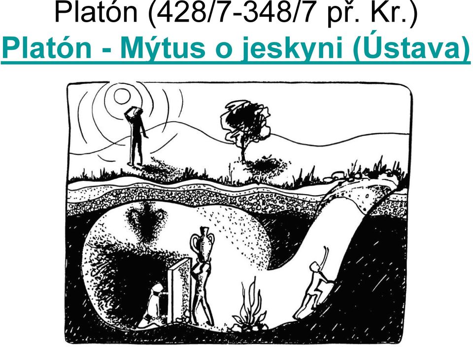 Kr.)  - Mýtus o