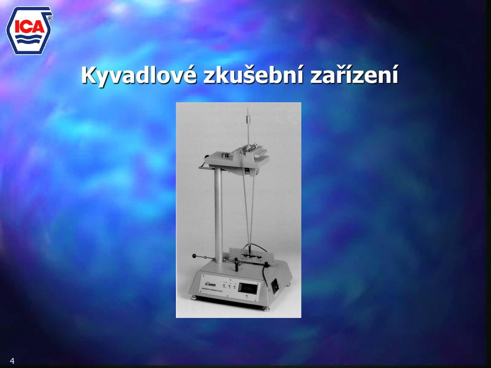 zkušební