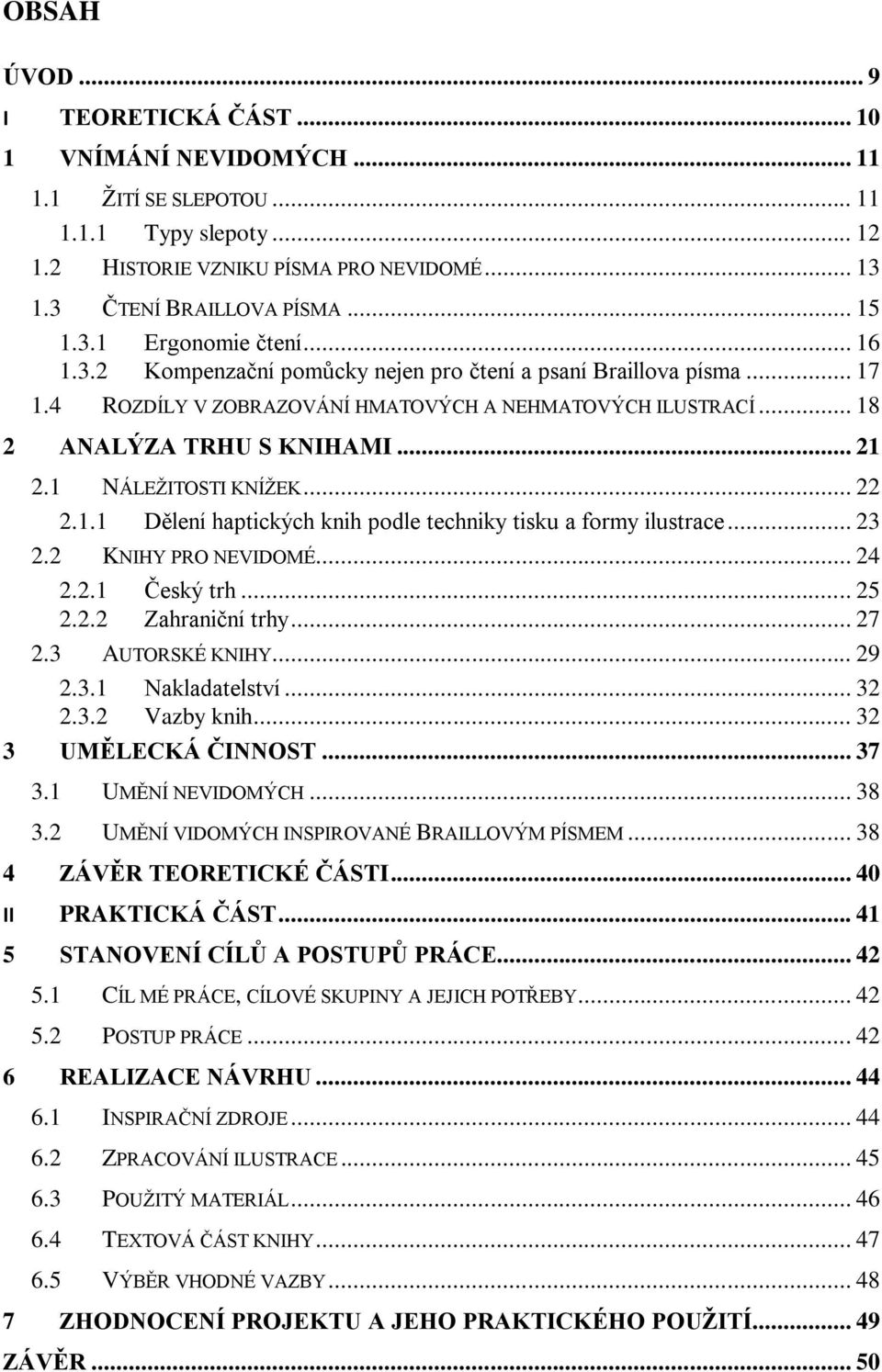 Kniha pro nevidomé. Alžběta Surá - PDF Free Download