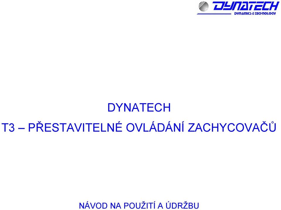 OVLÁDÁNÍ