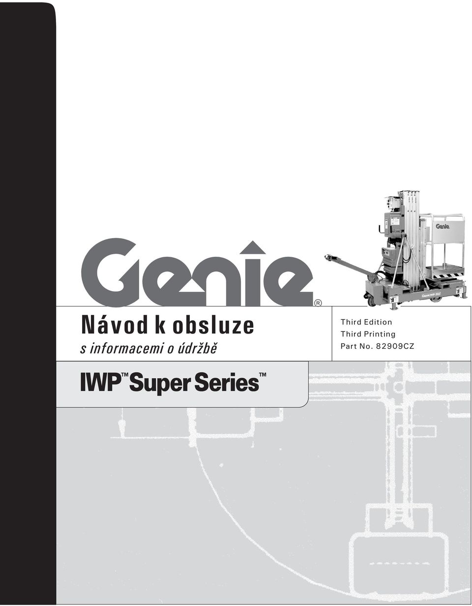 Edition Third