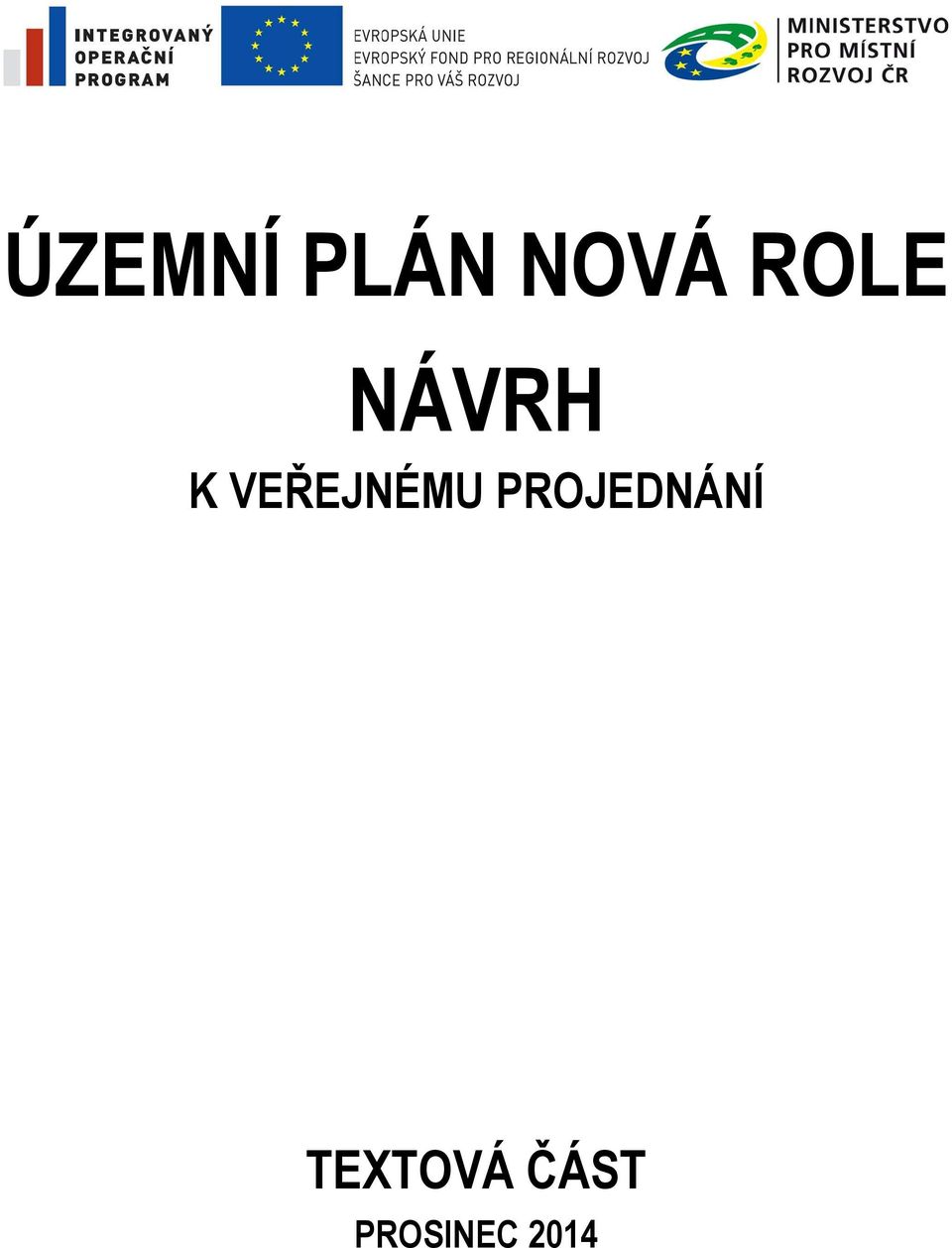 VEŘEJNÉMU