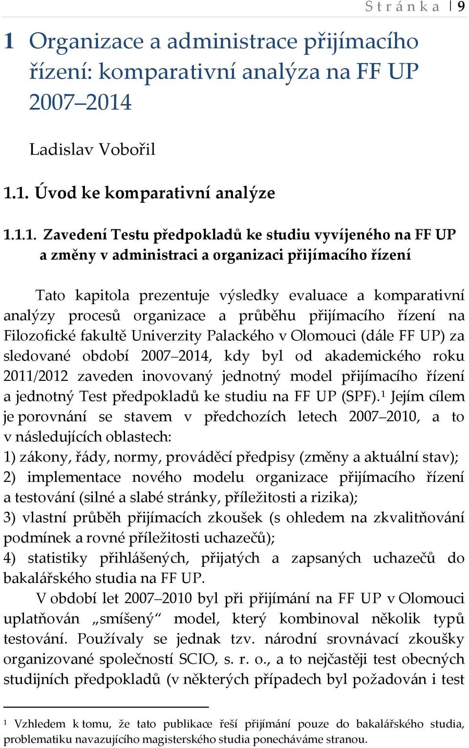 Ladislav Vobořil 1.