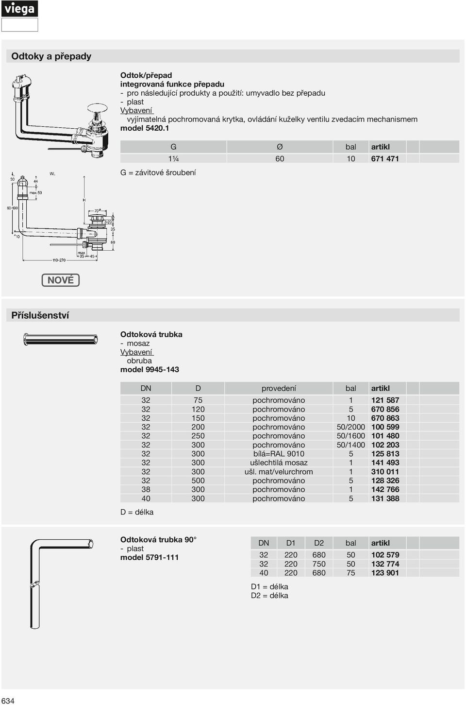 863 32 200 pochromováno 50/2000 100 599 32 250 pochromováno 50/1600 101 480 32 300 pochromováno 50/1400 102 203 32 300 bílá=ral 9010 5 125 813 32 300 ušlechtilá mosaz 1 141 493 32 300 ušl.